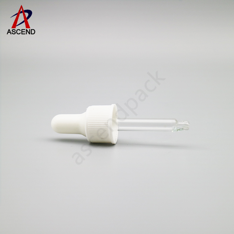 On sale round clear 30ml 50ml 75ml cosmetic oil bottle medicine oil liquid bottle with screw cap for body care