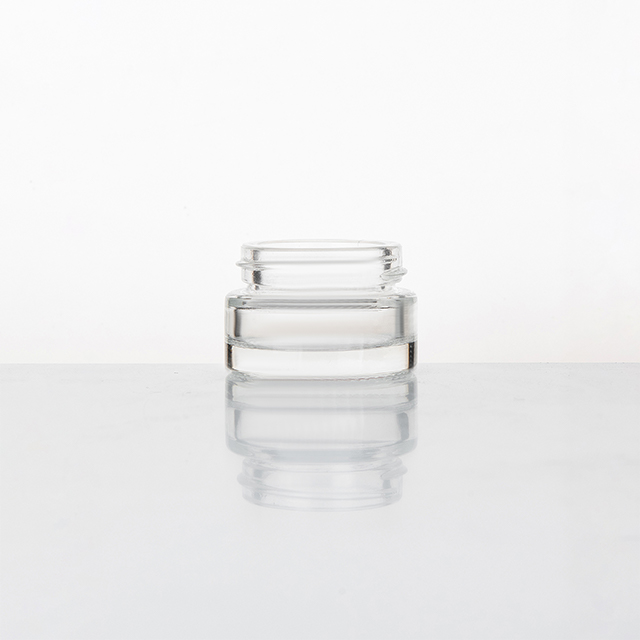 Online Shopping Chengjin Empty 30g 50g Bamboo Cosmetic Cream Jar