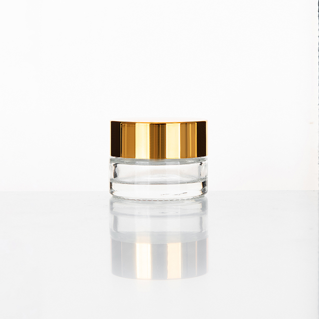 Online Shopping Chengjin Empty 30g 50g Bamboo Cosmetic Cream Jar