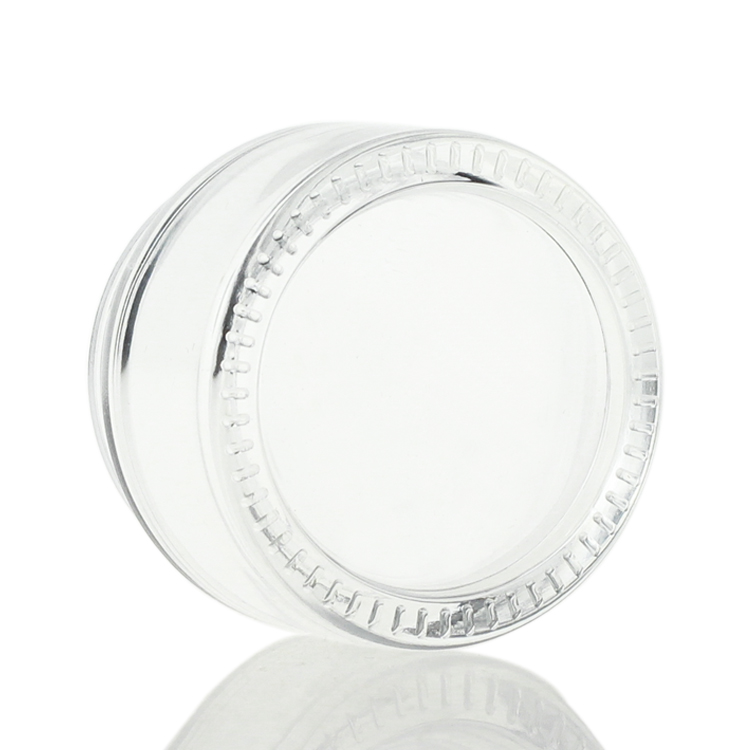 Online wholesale 30g small glass jars containers for cosmetics cream