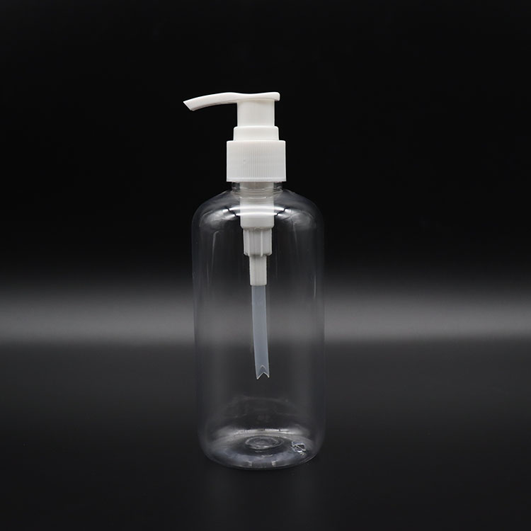 PET Capsules Pharmaceutical biodegradable Plastic Bottle