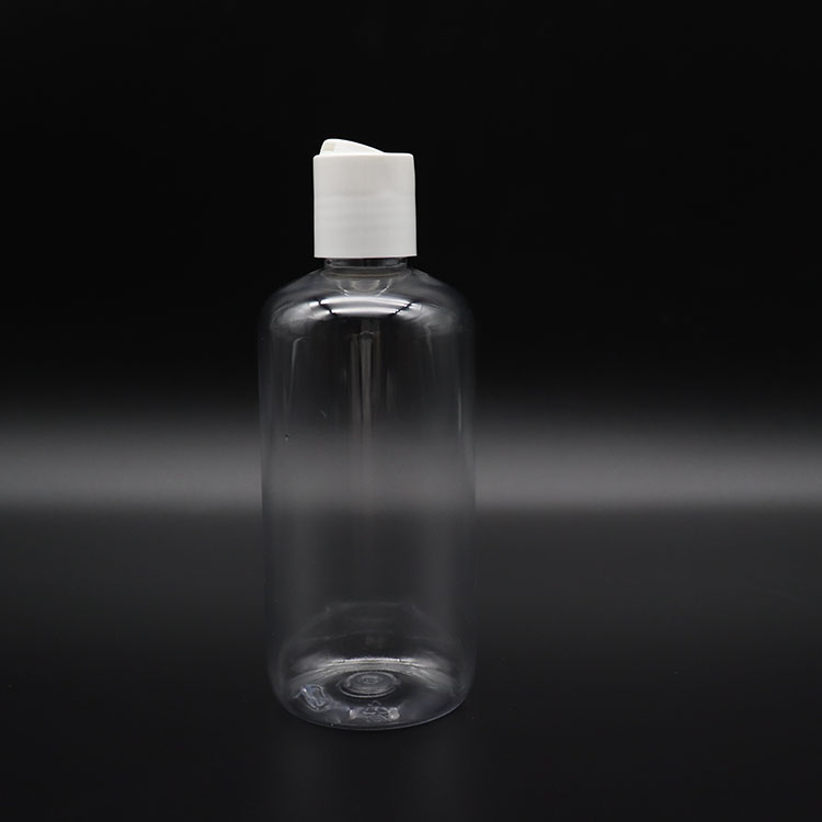 PET Capsules Pharmaceutical biodegradable Plastic Bottle
