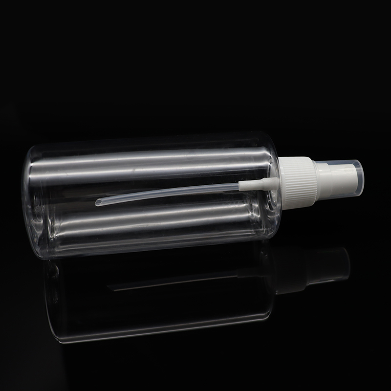PET Capsules Pharmaceutical biodegradable Plastic Bottle