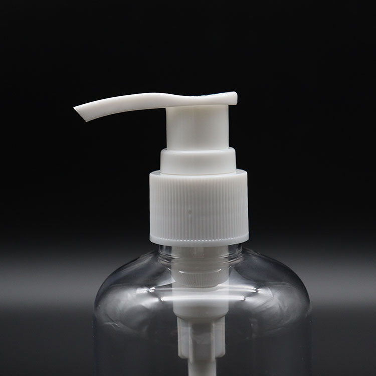 PET Capsules Pharmaceutical biodegradable Plastic Bottle