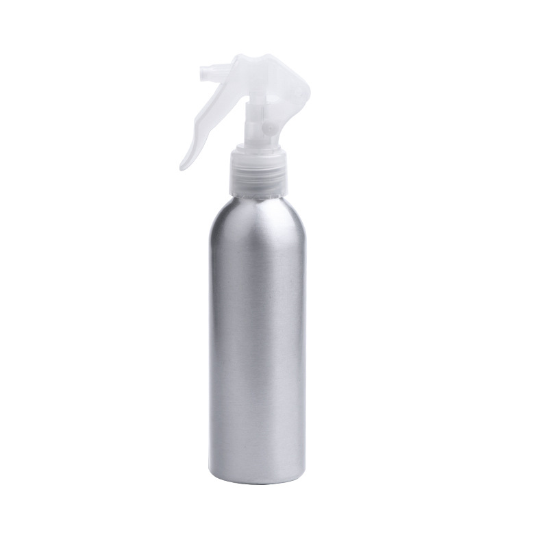 PET Plastic Continuous Salon Flairosol Fine Mist Hair Spray Bottle for Barber envases pet para miel de abeja