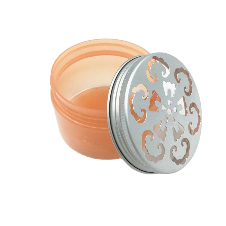 PET plastic container for air freshener plastic empty air fresh jars 60 80 100 120 150 180 200 250ml