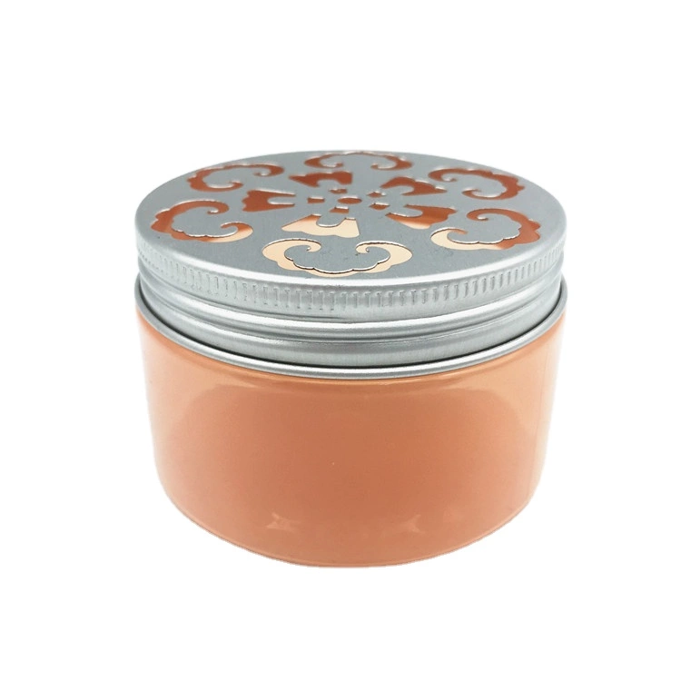 PET plastic container for air freshener plastic empty air fresh jars 60 80 100 120 150 180 200 250ml