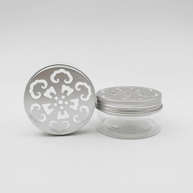 PET plastic container for air freshener plastic empty air fresh jars 60 80 100 120 150 180 200 250ml