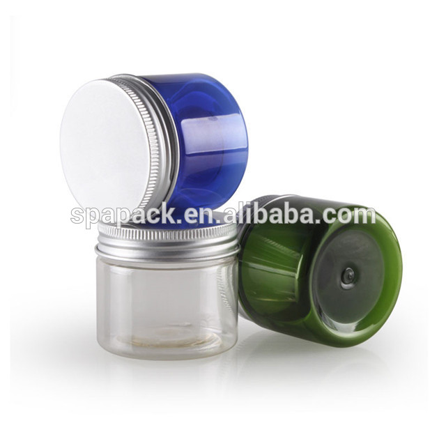 PET plastic container for air freshener plastic empty air fresh jars 60 80 100 120 150 180 200 250ml