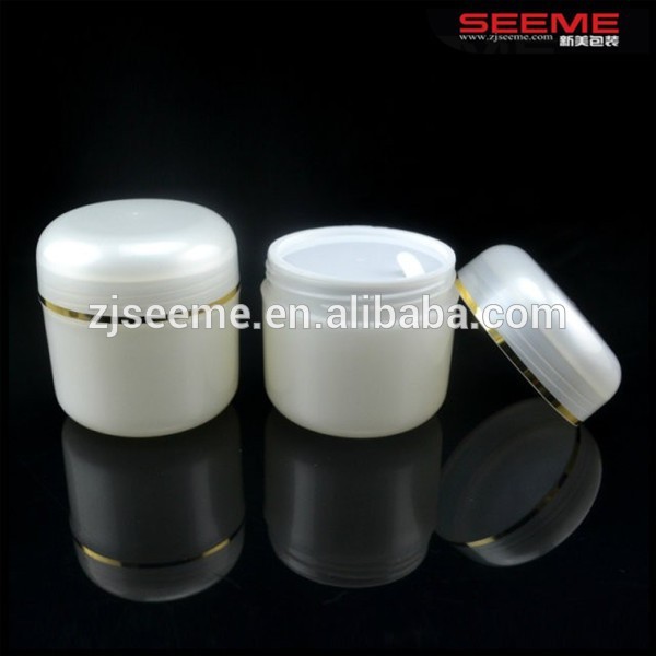 PET plastic jar 300 ml,pp jar 100g 300g