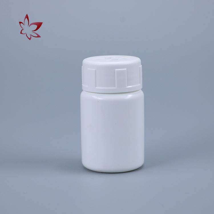 PLASTIC PILL BOTTLE 150Cc Bottle Pharmacy
