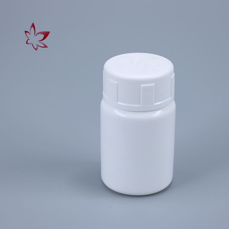 PLASTIC PILL BOTTLE 150Cc Bottle Pharmacy