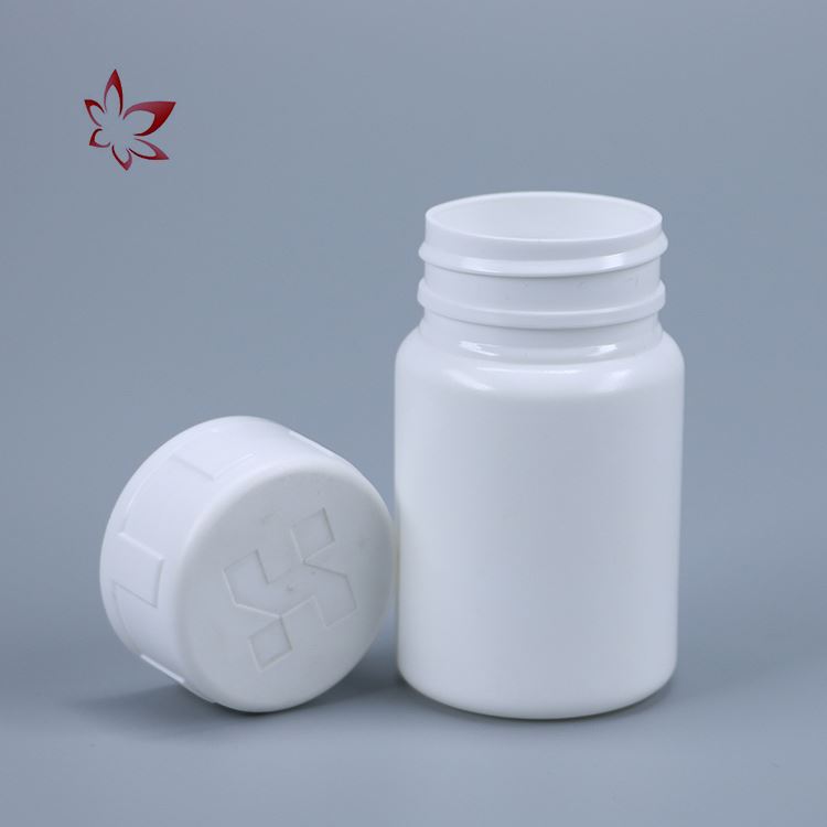 PLASTIC PILL BOTTLE 150Cc Bottle Pharmacy
