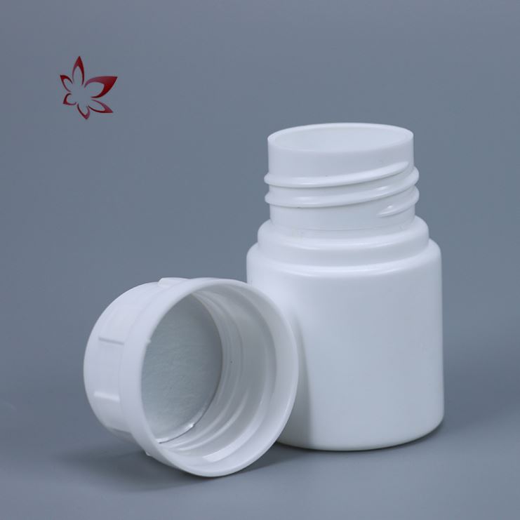 PLASTIC PILL BOTTLE 150Cc Bottle Pharmacy