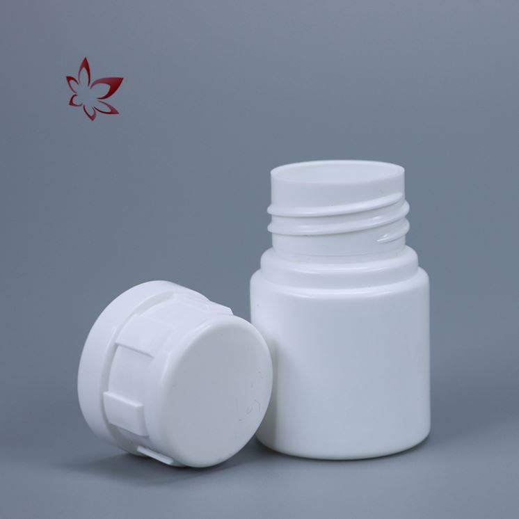 PLASTIC PILL BOTTLE 150Cc Bottle Pharmacy
