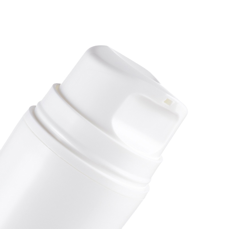 PP pharmaceutical and cosmetic airless pump bottle