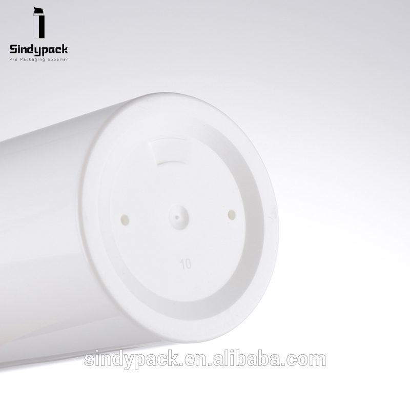 PP pharmaceutical and cosmetic airless pump bottle