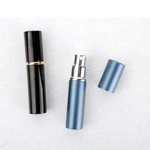 PT wholesale high quality mini portable luxury spray perfume bottle 8ml 10ml 15ml 20ml