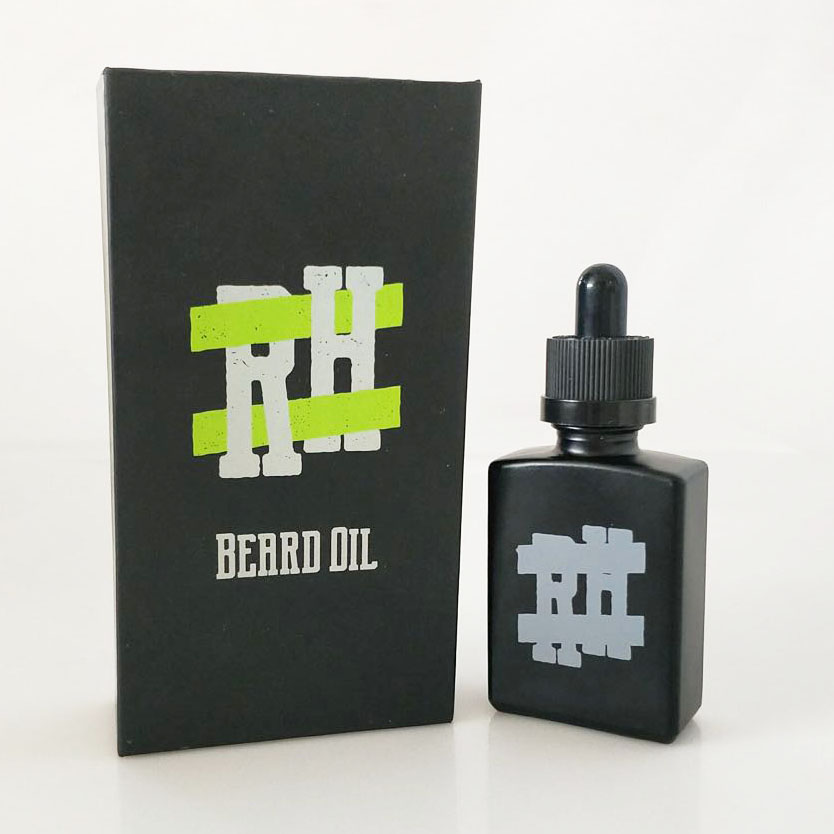 Packaging Box 30ml Eliquid Vape Frosted Matt Gold Glass Pipette Bottles Essential Oil Dropper Bottle
