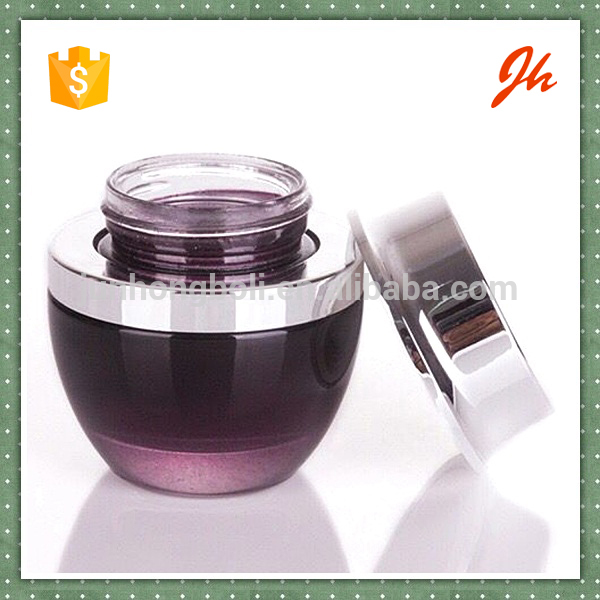 Packaging empty black serum bottle20g 30g 50g 30ml 50ml 100ml 120ml glass lotion bottle/jar/container wholesale