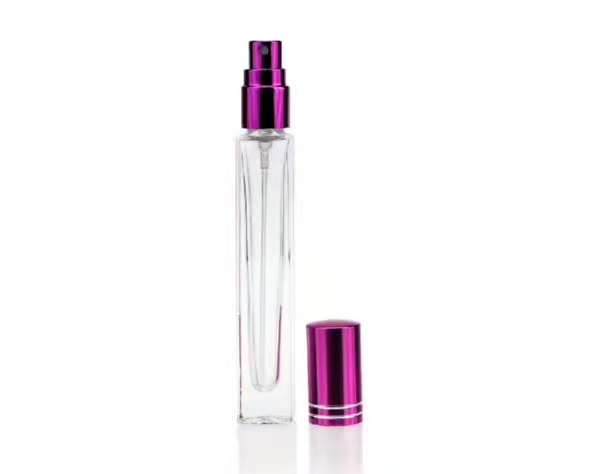 Packaging glass bottle Hot selling high quality 5ml 10ml empty perfume glass bottle