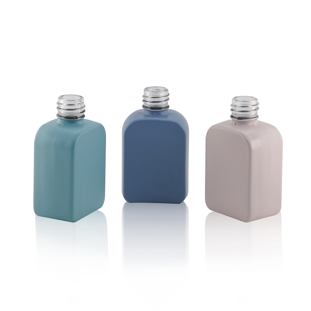 Packing design your own private 3ml 7ml 9ml 10ml 11ml 13ml 14ml large glass bottle nail polish bottle with aluminium cap