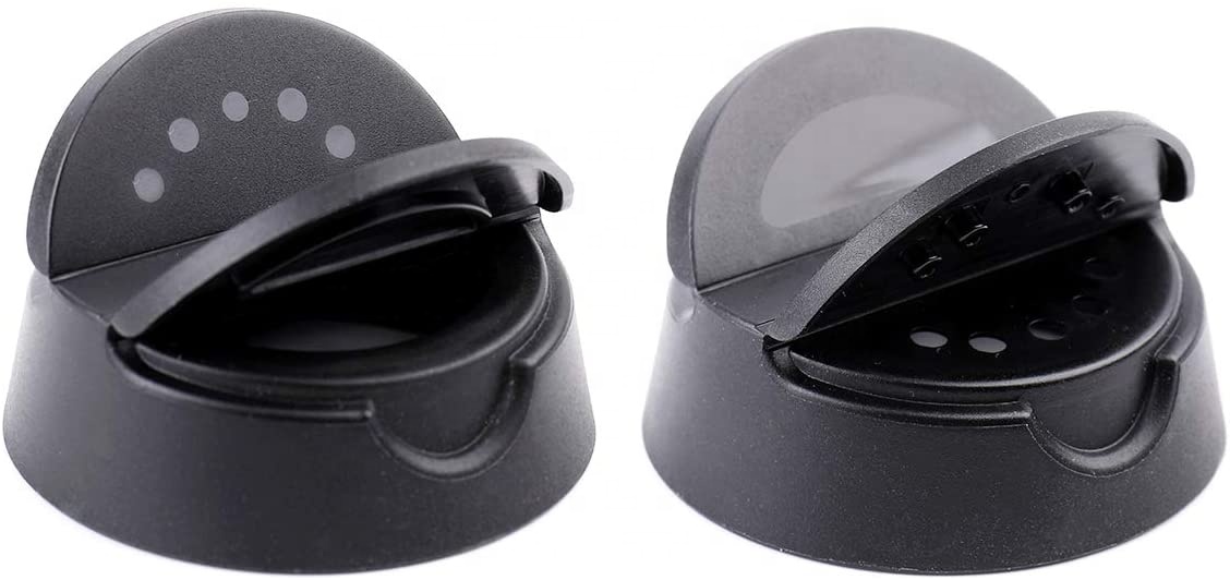 Pepper Seasoning Sprays Tools Kitchen Spice Storage Container Set