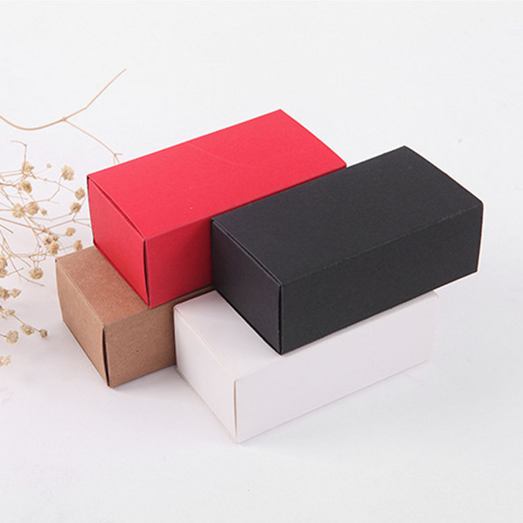 Perfume Bottles Package Box