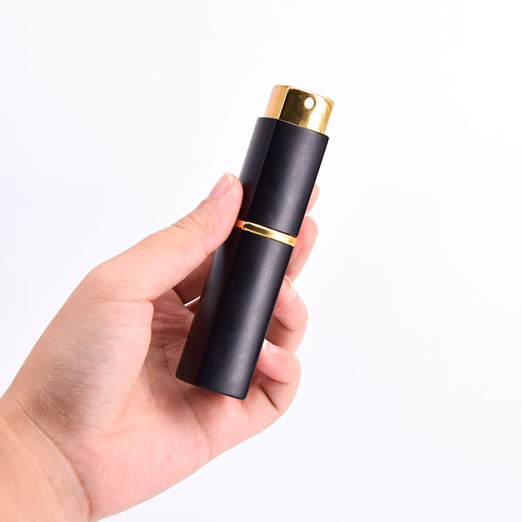 Perfume Bottles Travel Perfume Atomiser 15Ml Perfume Atomizer