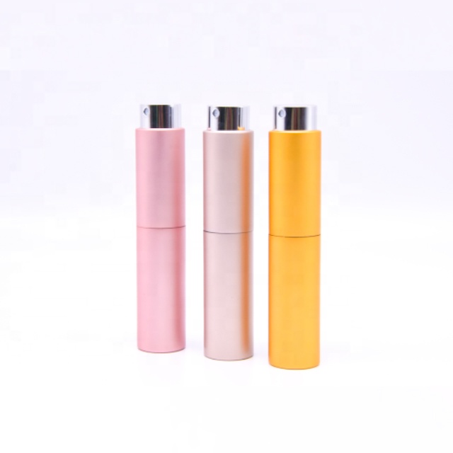Perfume Bottles Travel Perfume Atomiser 15Ml Perfume Atomizer