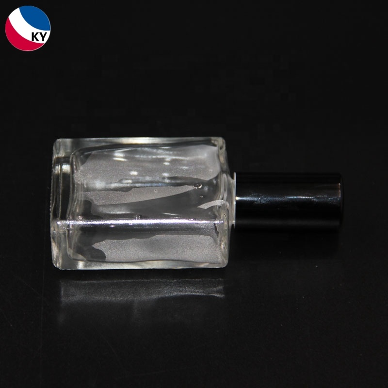 Perfume Oil Screwed Essential Oil in Roller Bottles Roll on Screen Printing