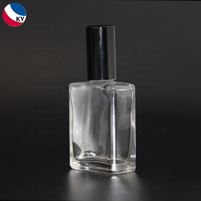 Perfume Oil Screwed Essential Oil in Roller Bottles Roll on Screen Printing