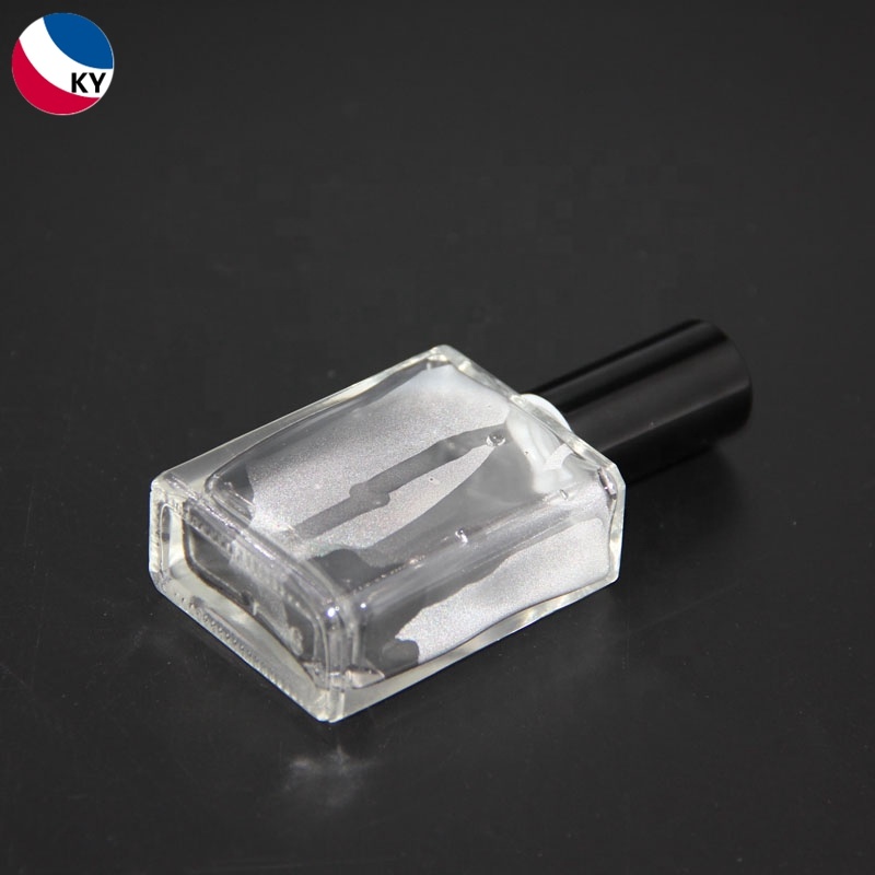Perfume Oil Screwed Essential Oil in Roller Bottles Roll on Screen Printing
