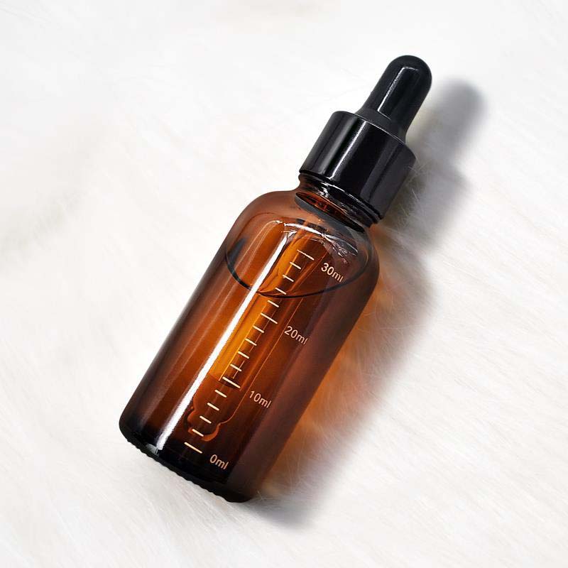 Perfume Tester Vial 1ml 3ml 5ml Glass Vials Refillable empty Perfume Samples Bottles