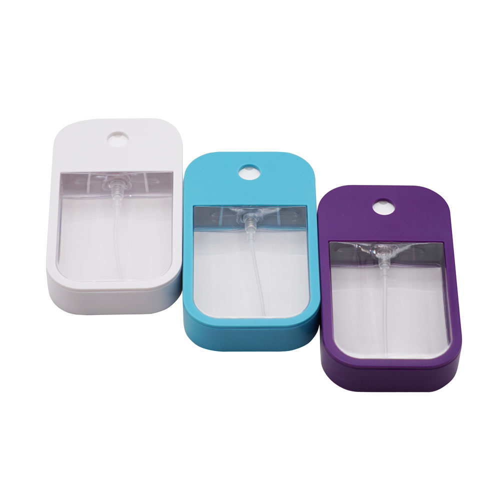 Perfume Travel Atomizer Refillable Perfume Bottle Atomizer Perfume Tester