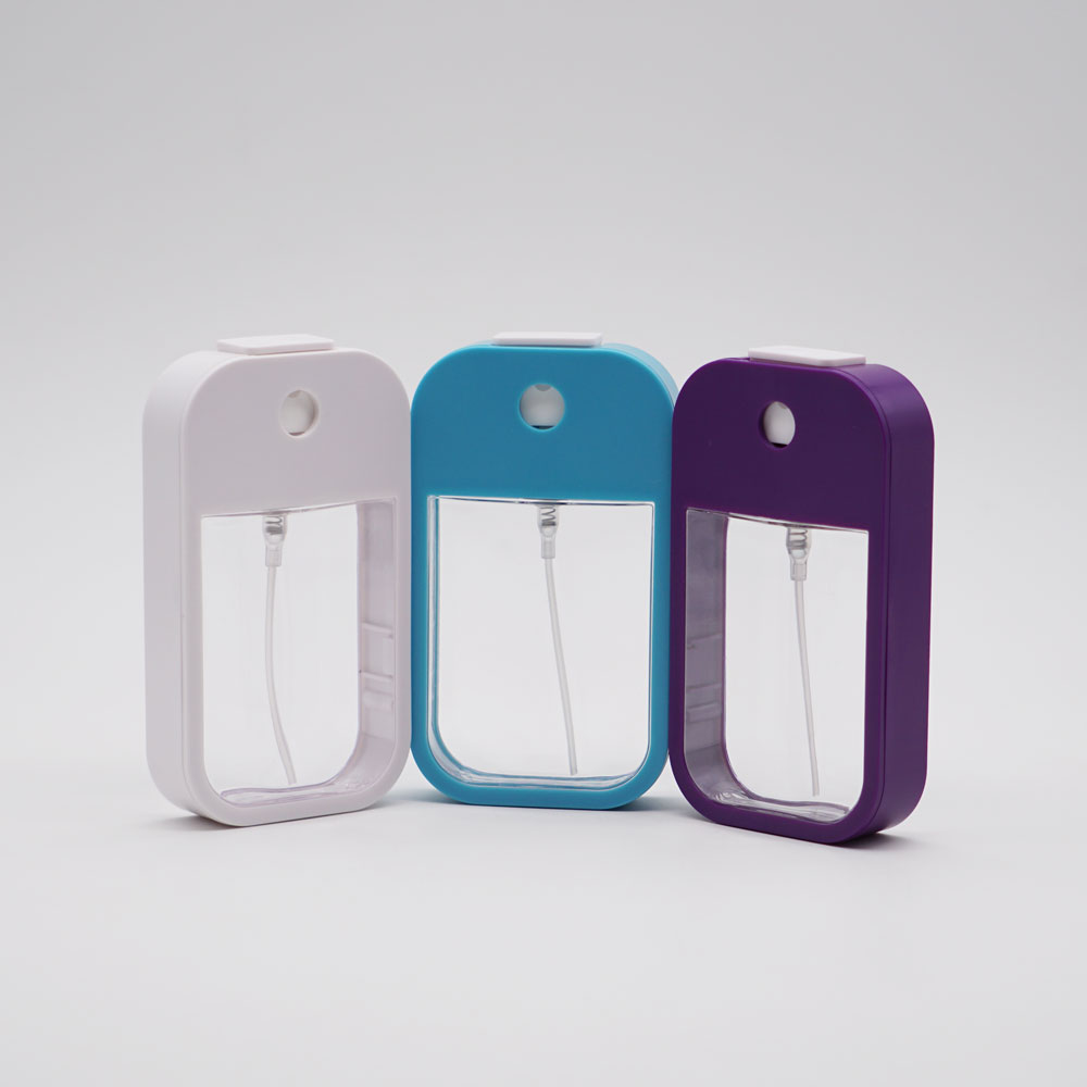 Perfume Travel Atomizer Refillable Perfume Bottle Atomizer Perfume Tester