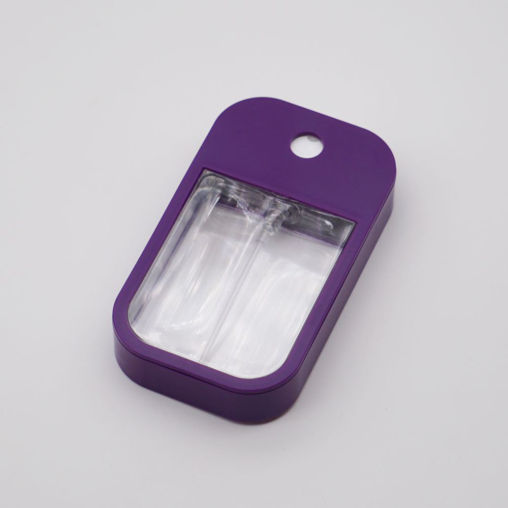 Perfume Travel Atomizer Refillable Perfume Bottle Atomizer Perfume Tester