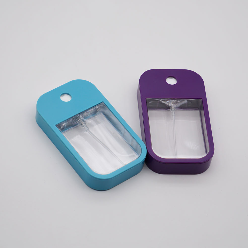 Perfume Travel Atomizer Refillable Perfume Bottle Atomizer Perfume Tester