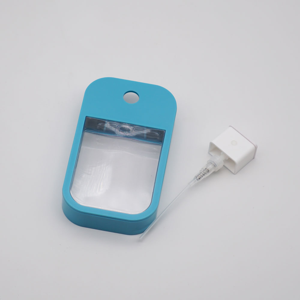 Perfume Travel Atomizer Refillable Perfume Bottle Atomizer Perfume Tester