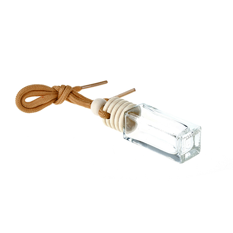 Perfume bottles Cheap Price Popular Newest Design Big Factory Portable Aromatherapy Car Air Freshener