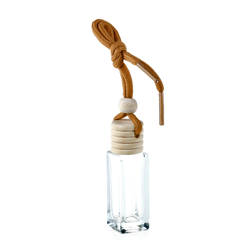 Perfume bottles Cheap Price Popular Newest Design Big Factory Portable Aromatherapy Car Air Freshener