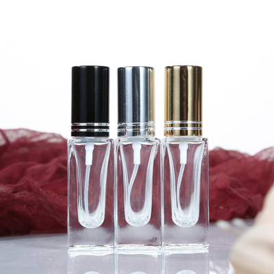 Perfume glass bottle 30Ml spray/glass spray bottle