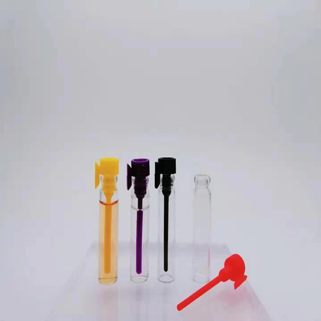 Perfume sample Mini 1ml sample vial