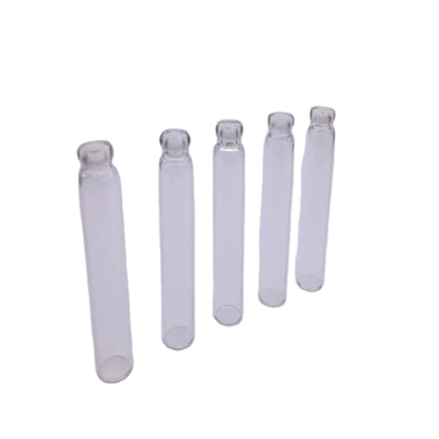 Perfume sample Mini 1ml sample vial