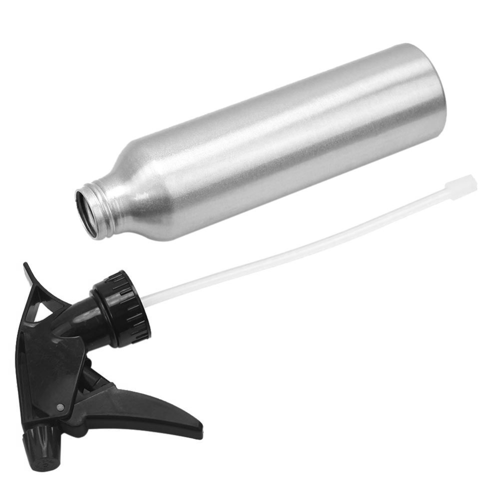 Personal Beauty Salon Hair Care Trigger Mist Hairdressing 750ml 500ml Spray Bottle