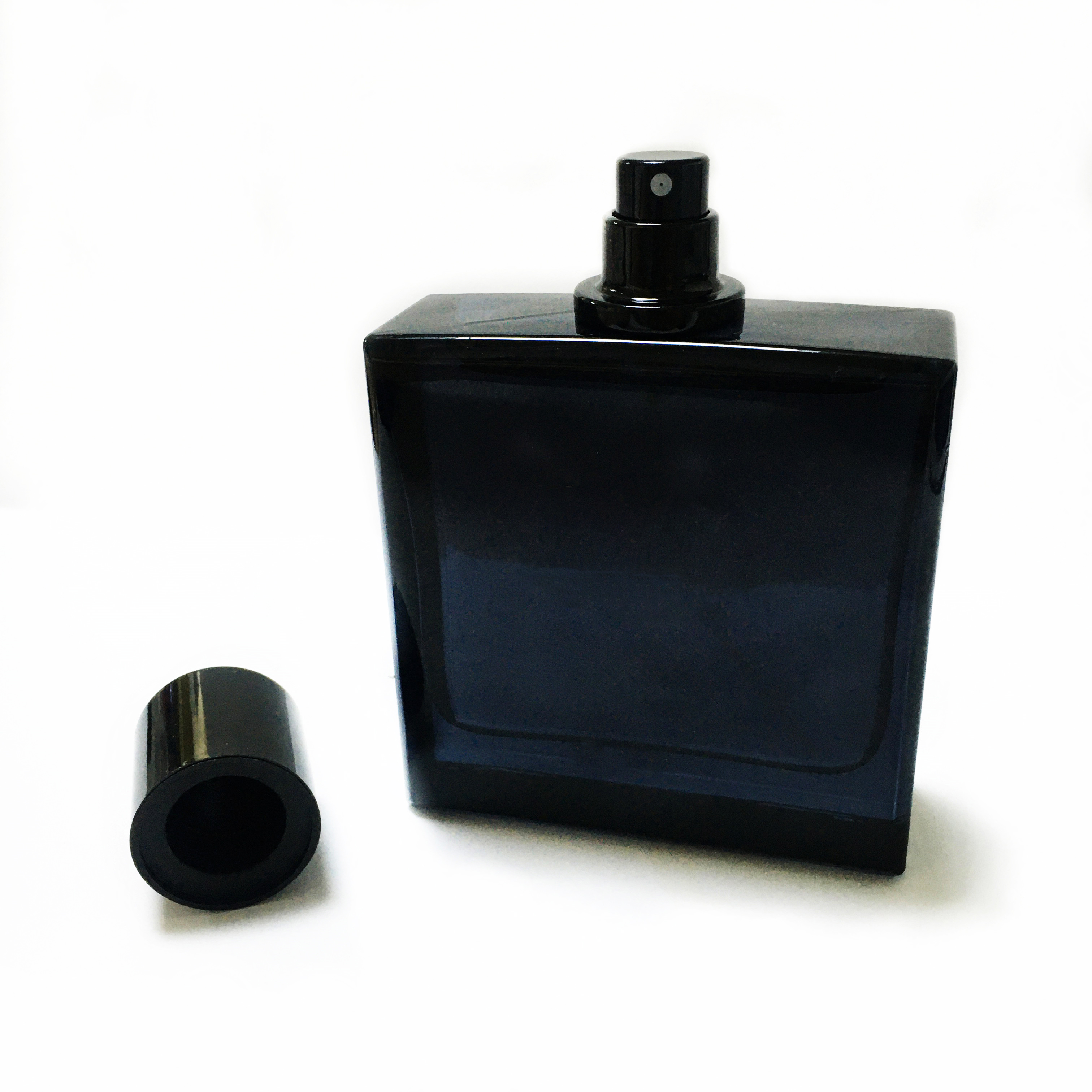 Personalized cologne fragrance refill custom perfume bottles manufacturers