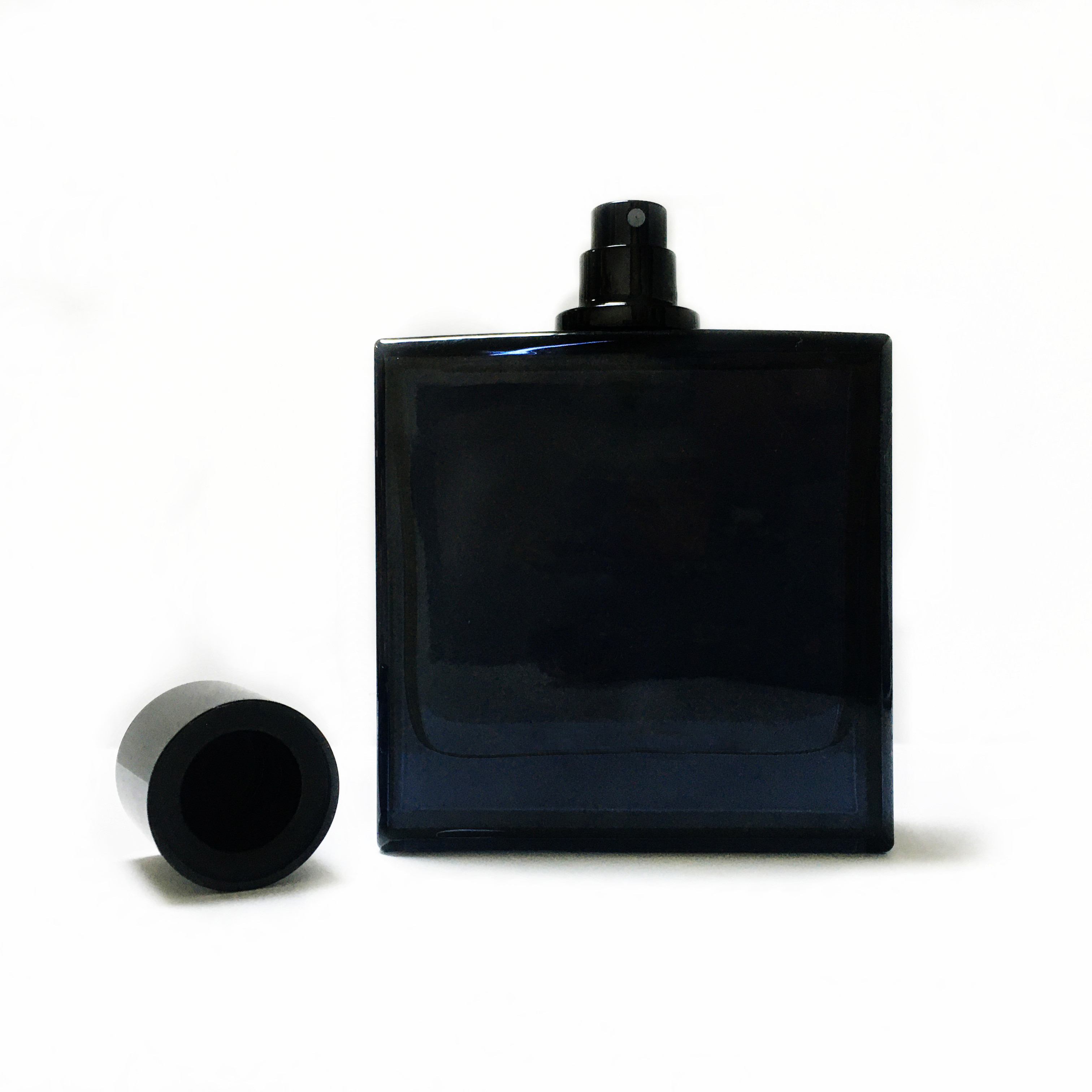 Personalized cologne fragrance refill custom perfume bottles manufacturers