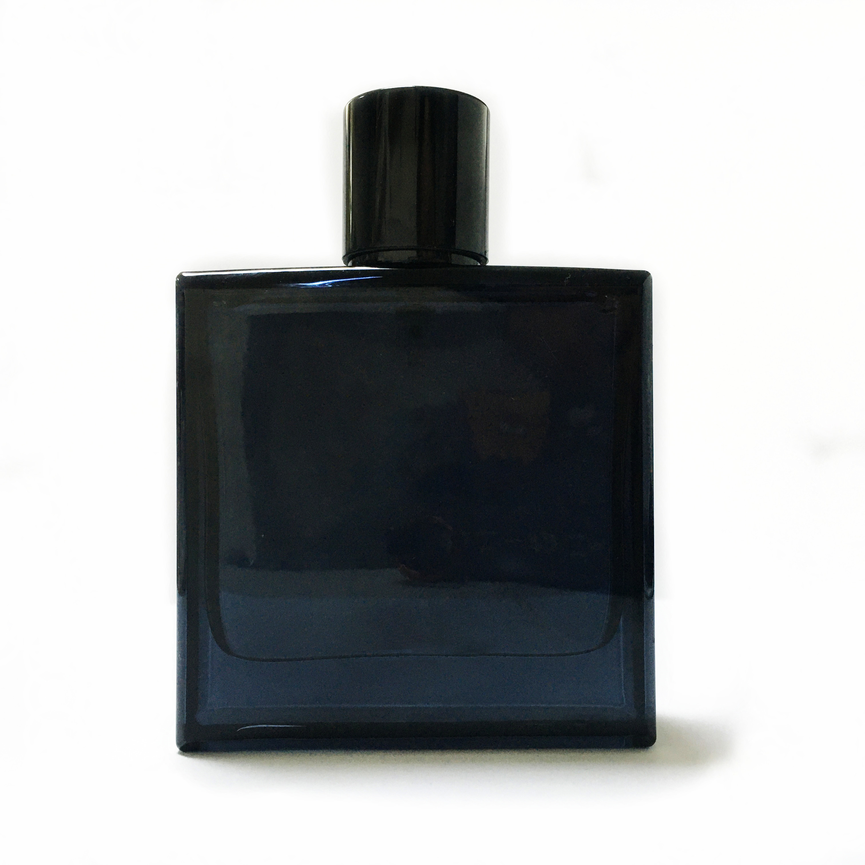 Personalized cologne fragrance refill custom perfume bottles manufacturers