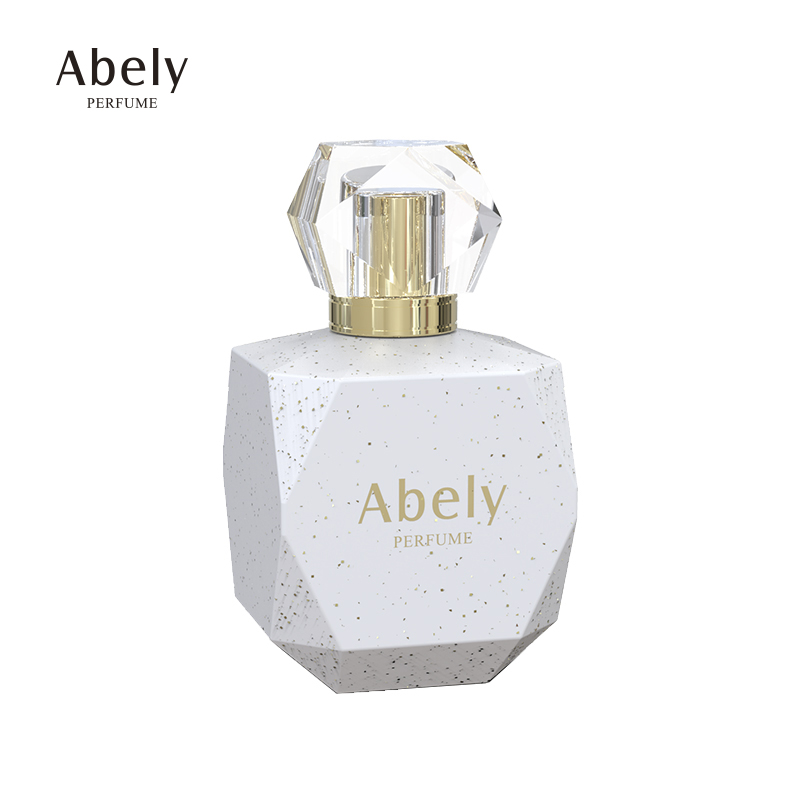 Personalized luxury perfume bottles packaging supplier cologne bottles design perfume bottle 100ml 50ml 30ml