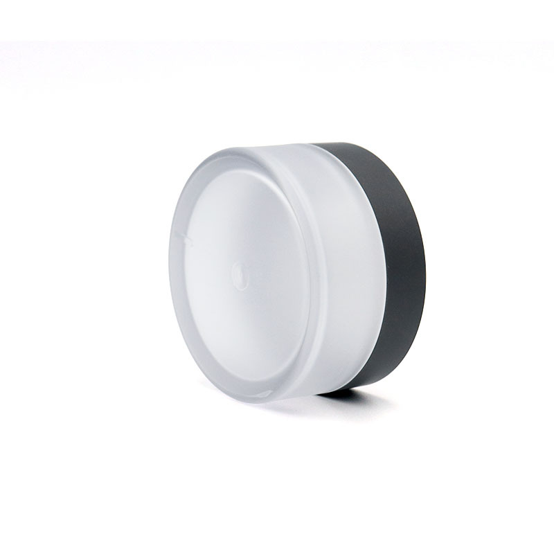 Pet Jar Container Low Price Wholesale Small Plastic 100ml 120ml 150ml 200ml 250ml 300ml 400ml 500ml Custom Skin Care Cream